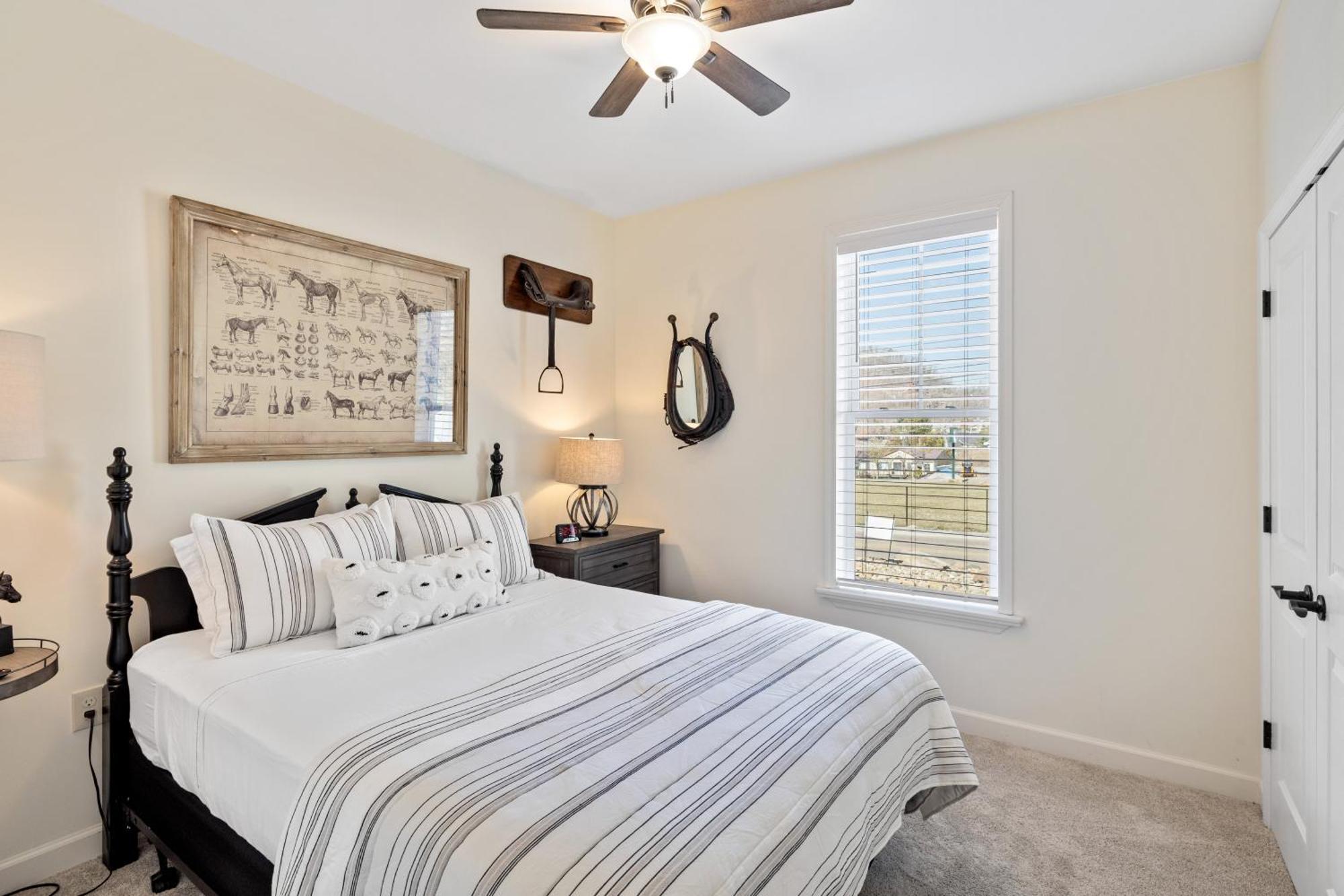 Bear Pass Is A 3 Bed 2 Bath Craftsman Style Home Located Within Walking Distance To Dt Gatlinburg Exteriör bild